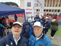 2017-02-05 Napoli mezza maratona